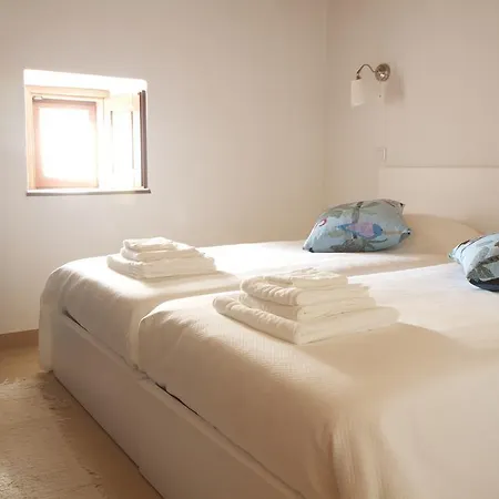 Casa Das Quintanas * Cacarelhos