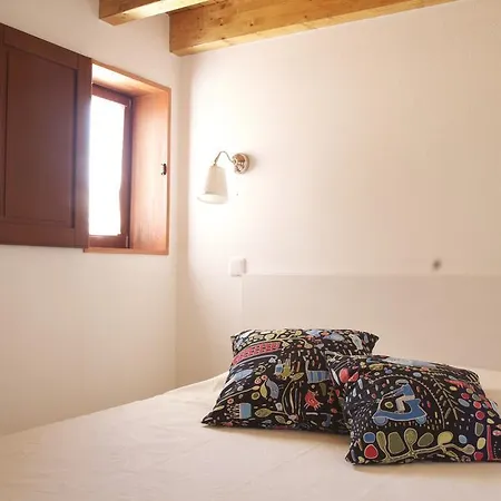 Casa Das Quintanas Cacarelhos