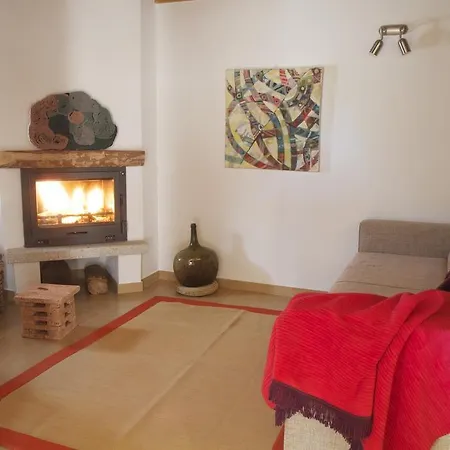 Country house Casa Das Quintanas *