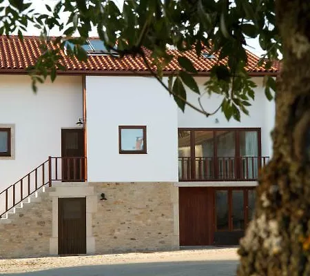 Casa Das Quintanas Cacarelhos