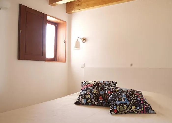 Casa Quintanas Cacarelhos