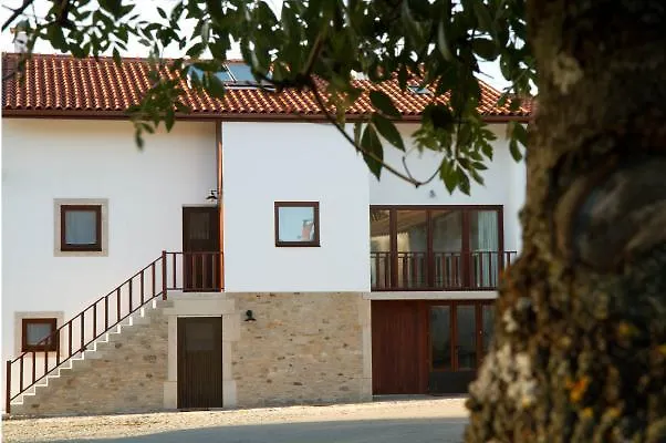 Casa Quintanas Cacarelhos